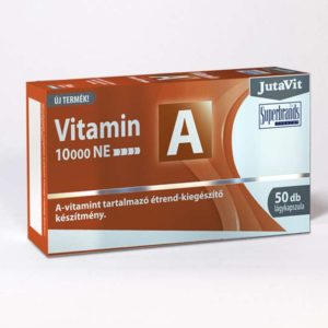 a vitamin