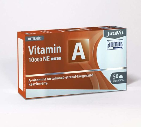 a vitamin