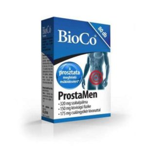 prosztata prostata férfi nemi vizelés inger húgyhólyag megnagyobbodás jóindulatú